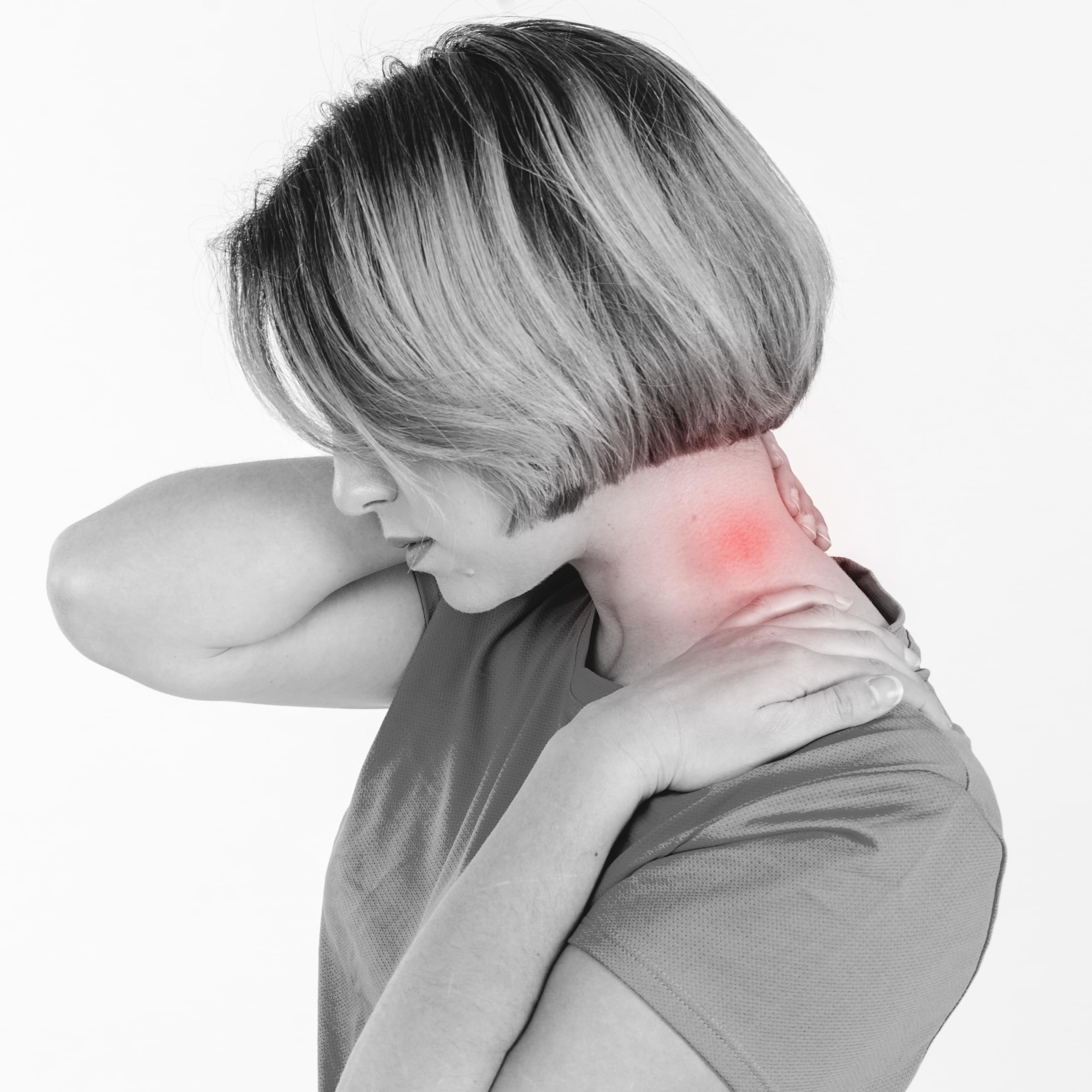 CerviPedic Neck-Relief™ — Help What Hurts Products